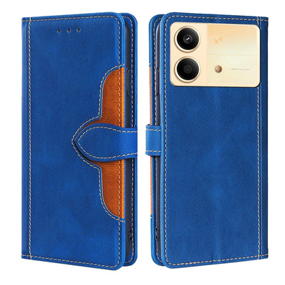 Skin Feel Magnetic Buckle Leather Phone Case, For Xiaomi Redmi Turbo 3 5G, For Xiaomi Civi 4 Pro, For Xiaomi Redmi A3 4G, For Xiaomi Redmi Note 13 4G, For Xiaomi Redmi Note 13R Pro 5G, For Xiaomi Redmi 12 4G