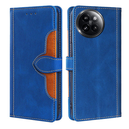 Skin Feel Magnetic Buckle Leather Phone Case, For Xiaomi Redmi Turbo 3 5G, For Xiaomi Civi 4 Pro, For Xiaomi Redmi A3 4G, For Xiaomi Redmi Note 13 4G, For Xiaomi Redmi Note 13R Pro 5G, For Xiaomi Redmi 12 4G