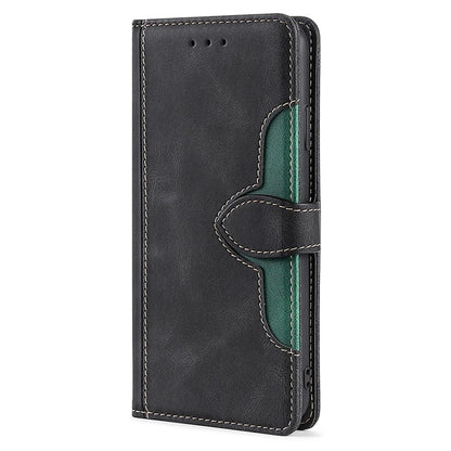 Skin Feel Magnetic Buckle Leather Phone Case, For Xiaomi Redmi Turbo 3 5G, For Xiaomi Civi 4 Pro, For Xiaomi Redmi A3 4G, For Xiaomi Redmi Note 13 4G, For Xiaomi Redmi Note 13R Pro 5G, For Xiaomi Redmi 12 4G