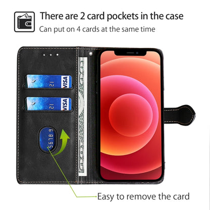 Skin Feel Magnetic Buckle Leather Phone Case, For Xiaomi Redmi Turbo 3 5G, For Xiaomi Civi 4 Pro, For Xiaomi Redmi A3 4G, For Xiaomi Redmi Note 13 4G, For Xiaomi Redmi Note 13R Pro 5G, For Xiaomi Redmi 12 4G