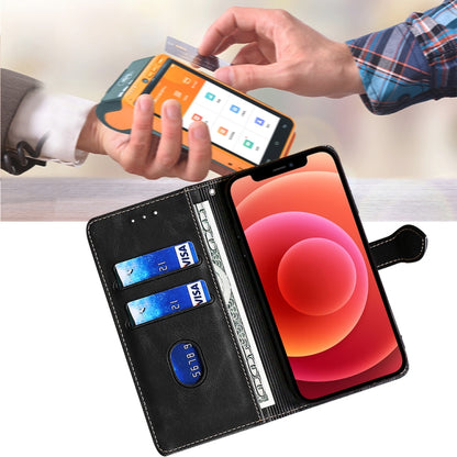 Skin Feel Magnetic Buckle Leather Phone Case, For Xiaomi Redmi Turbo 3 5G, For Xiaomi Civi 4 Pro, For Xiaomi Redmi A3 4G, For Xiaomi Redmi Note 13 4G, For Xiaomi Redmi Note 13R Pro 5G, For Xiaomi Redmi 12 4G