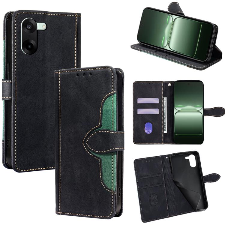Skin Feel Magnetic Buckle Leather Phone Case, For OnePlus 15T 5G, For OnePlus Turbo 6 / 6V, For OnePlus Ace 6 5G, For OnePlus 15 5G, For OnePlus Ace 5 Ultra / Nord 5, For OnePlus Ace 5 Racing / Nord CE5