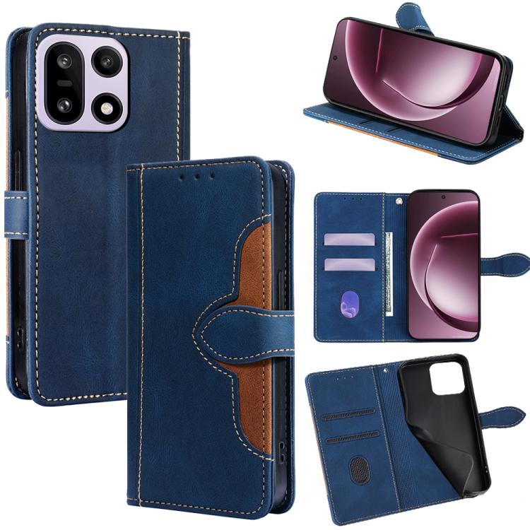 Skin Feel Magnetic Buckle Leather Phone Case, For OnePlus 15T 5G, For OnePlus Turbo 6 / 6V, For OnePlus Ace 6 5G, For OnePlus 15 5G, For OnePlus Ace 5 Ultra / Nord 5, For OnePlus Ace 5 Racing / Nord CE5
