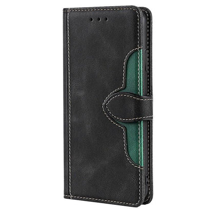Skin Feel Magnetic Buckle Leather Phone Case, For OnePlus 15T 5G, For OnePlus Turbo 6 / 6V, For OnePlus Ace 6 5G, For OnePlus 15 5G, For OnePlus Ace 5 Ultra / Nord 5, For OnePlus Ace 5 Racing / Nord CE5