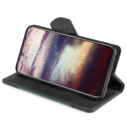 Skin Feel Magnetic Buckle Leather Phone Case, For OnePlus 15T 5G, For OnePlus Turbo 6 / 6V, For OnePlus Ace 6 5G, For OnePlus 15 5G, For OnePlus Ace 5 Ultra / Nord 5, For OnePlus Ace 5 Racing / Nord CE5