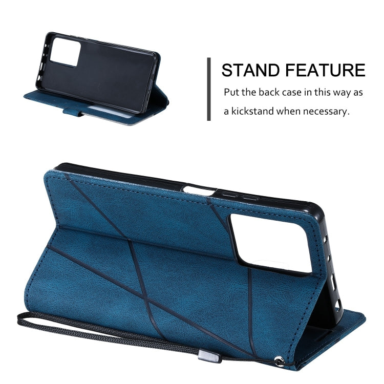 Skin Feel Splicing Leather Phone Case, For Redmi Note 12 5G, For Redmi Note 12 Pro Speed, For Redmi 11A 4G Global, For Xiaomi 13 Pro