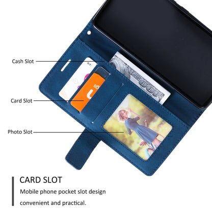 Skin Feel Splicing Leather Phone Case, For Xiaomi Redmi 13C, For Xiaomi Redmi Note 13 Pro+, For Xiaomi Redmi Note 13 Pro 5G, For Xiaomi 13T / Redmi K60 Ultra