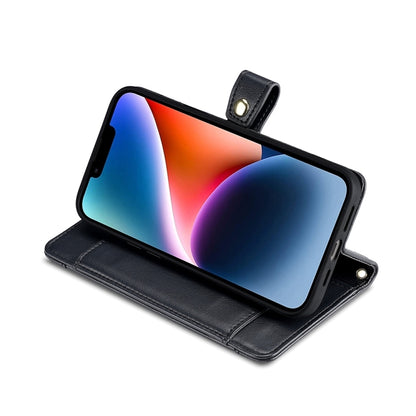 Sheep Texture Cross-body Zipper Wallet Leather Phone Case, For OPPO A2 Pro 5G, For OPPO A58 4G, For OPPO Reno10 5G / Reno10 Pro 5G Global, For OPPO Reno10 5G Global