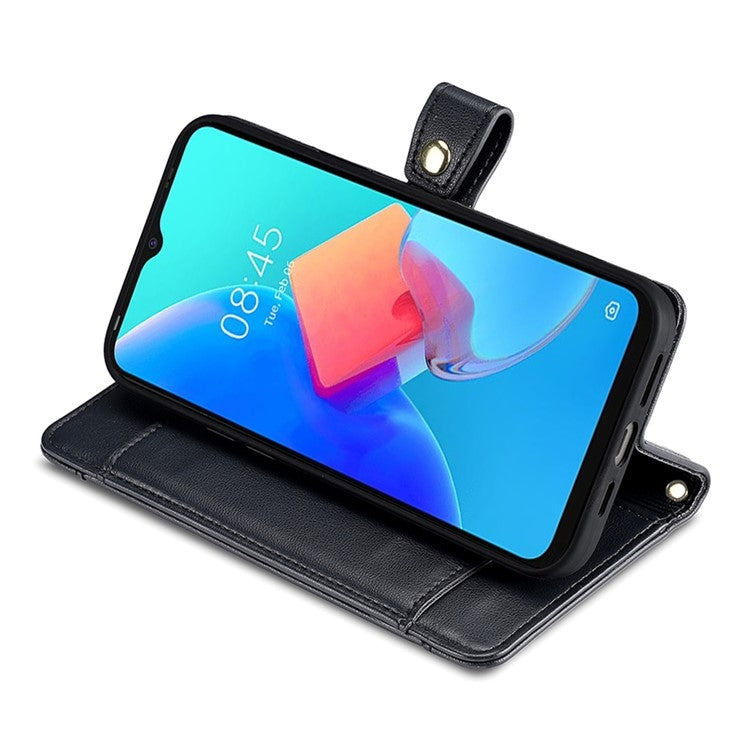 Sheep Texture Cross-body Zipper Wallet Leather Phone Case, For OPPO Reno11 F 5G, For OPPO Find X7 5G, For OPPO Find X7 Ultra 5G, For OPPO A38 4G / A18 4G
