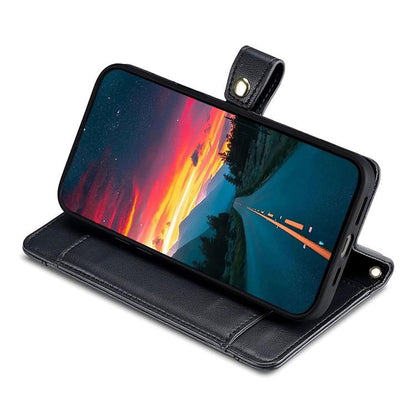 Sheep Texture Cross-body Zipper Wallet Leather Phone Case, For OPPO A6x 4G Global, For OPPO Reno15 5G Global, For OPPO Find X9 5G, For OPPO F31 5G