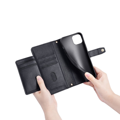 Sheep Texture Cross-body Zipper Wallet Leather Phone Case, For OnePlus Nord CE3 5G, For OnePlus Nord CE 3 Lite 5G