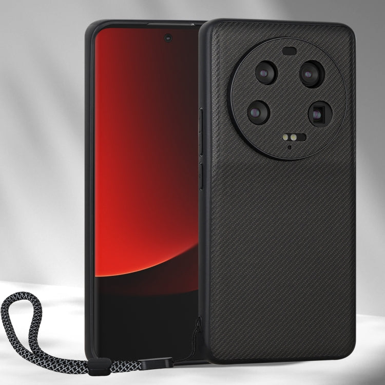 Vili TC Series TPU + PC Phone Case, For Xiaomi 13 Ultra
