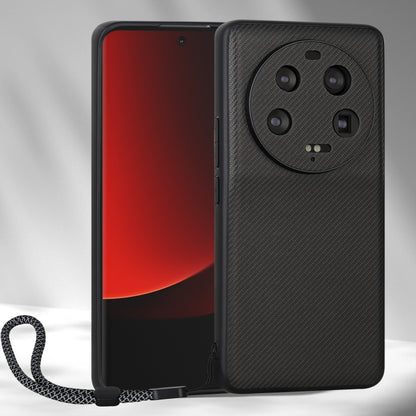 Vili TC Series TPU + PC Phone Case, For Xiaomi 13 Ultra