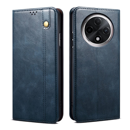 Oil Wax Crazy Horse Texture Leather Phone Case, For OPPO A60, For OPPO A3 Pro 5G, For OPPO A3 Pro 5G Global, For OPPO Reno11 F / F25 Pro, For OPPO Reno10 Global / Reno10 Pro Global, For OPPO Find X8 Pro