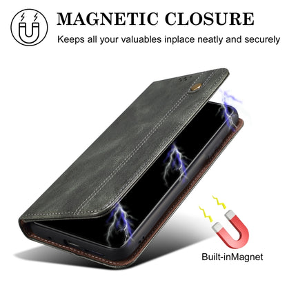 Oil Wax Crazy Horse Texture Leather Phone Case, For OPPO Find X8, For OPPO K12x 5G Global, For OPPO A3X 5G India, For OPPO Reno12 F 5G Global, For OPPO Reno12 Pro 5G Global, For OPPO Reno12 5G Global