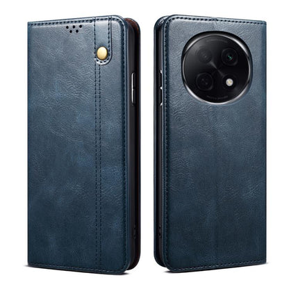 Oil Wax Crazy Horse Texture Leather Phone Case, For OPPO A5x 4G / 5G, For OPPO Reno14 Pro 5G Global, For OPPO Reno14 5G Global, For OPPO K13 5G India, For OPPO F29 5G Global, For OPPO A5 Pro Global