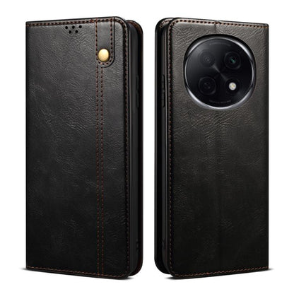 Oil Wax Crazy Horse Texture Leather Phone Case, For OPPO A5x 4G / 5G, For OPPO Reno14 Pro 5G Global, For OPPO Reno14 5G Global, For OPPO K13 5G India, For OPPO F29 5G Global, For OPPO A5 Pro Global