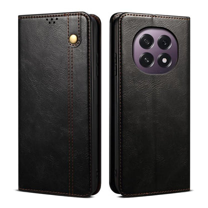 Oil Wax Crazy Horse Texture Leather Phone Case, For OPPO A5x 4G / 5G, For OPPO Reno14 Pro 5G Global, For OPPO Reno14 5G Global, For OPPO K13 5G India, For OPPO F29 5G Global, For OPPO A5 Pro Global