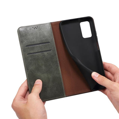 Oil Wax Crazy Horse Texture Leather Phone Case, For OPPO A5x 4G / 5G, For OPPO Reno14 Pro 5G Global, For OPPO Reno14 5G Global, For OPPO K13 5G India, For OPPO F29 5G Global, For OPPO A5 Pro Global