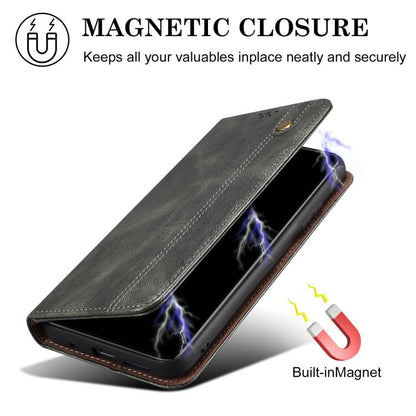 Oil Wax Crazy Horse Texture Leather Phone Case, For OPPO A5x 4G / 5G, For OPPO Reno14 Pro 5G Global, For OPPO Reno14 5G Global, For OPPO K13 5G India, For OPPO F29 5G Global, For OPPO A5 Pro Global
