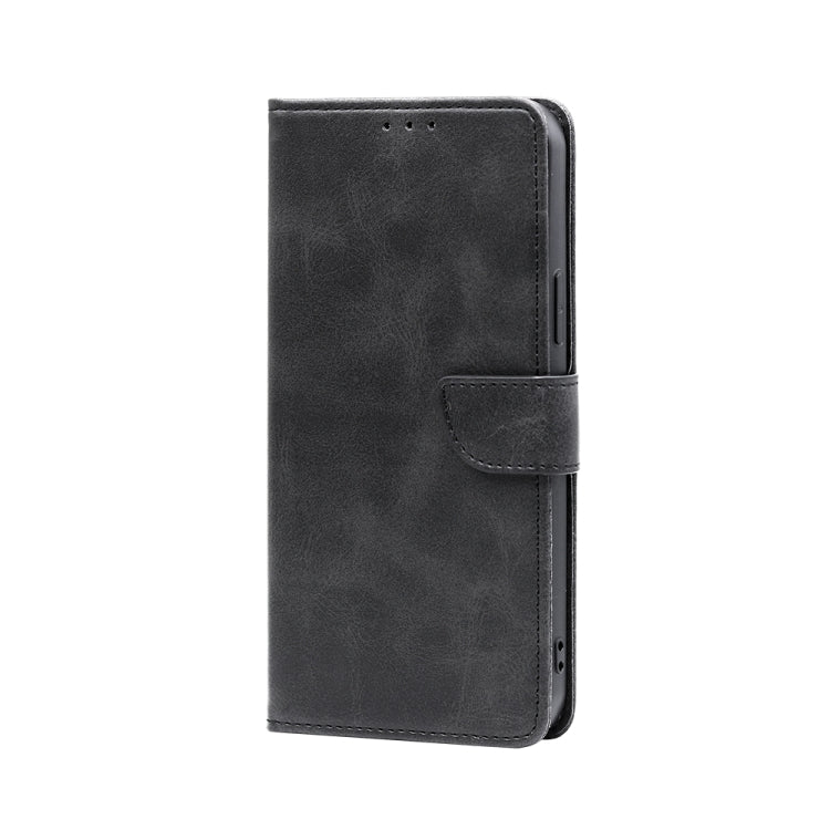 Calf Texture Buckle Flip Leather Phone Case, For OnePlus Nord CE 3 Lite 5G