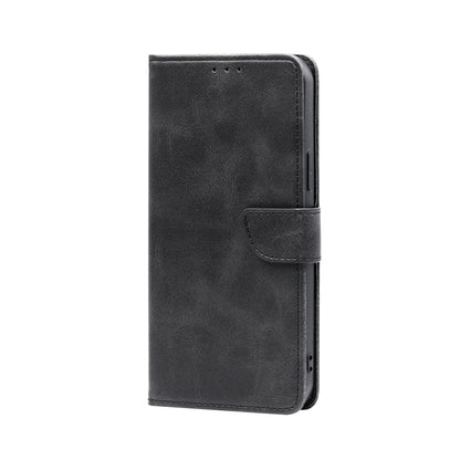 Calf Texture Buckle Flip Leather Phone Case, For OnePlus Nord CE 3 Lite 5G