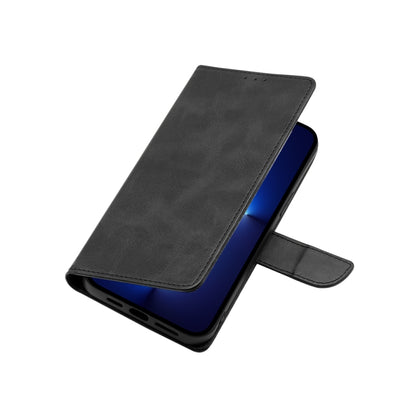Calf Texture Buckle Flip Leather Phone Case, For OnePlus Nord CE 3 Lite 5G