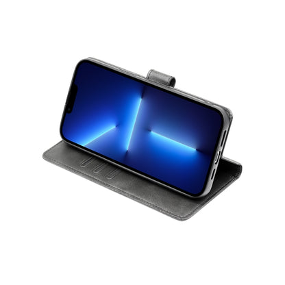 Calf Texture Buckle Flip Leather Phone Case, For OnePlus Nord CE 3 Lite 5G