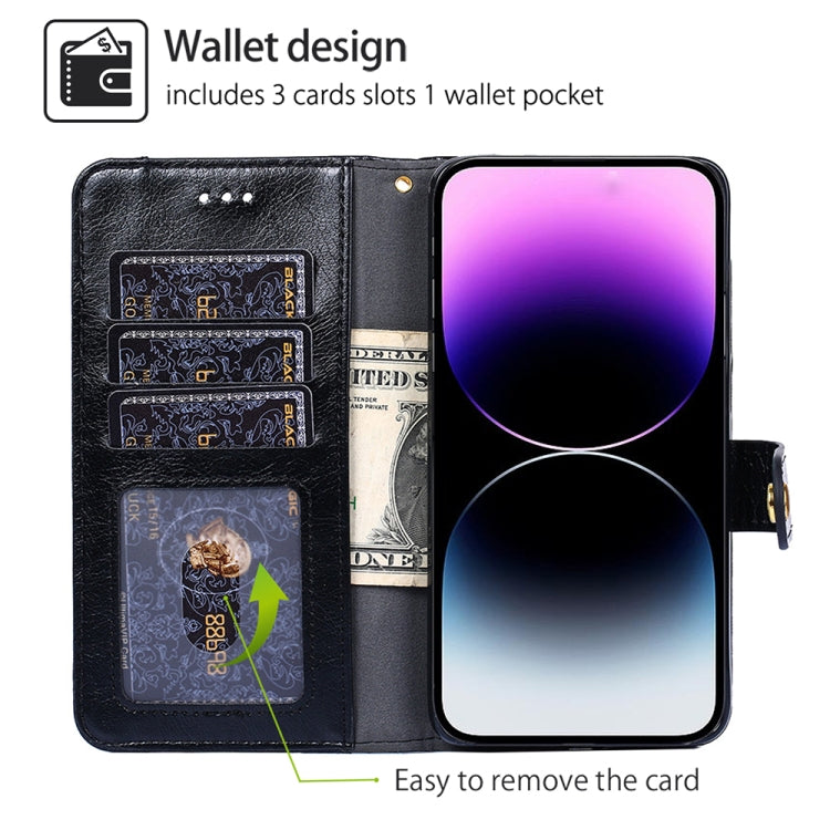 Zipper Bag Leather Phone Case, For OPPO Reno11 F 5G, For OPPO Find X7 5G, For OPPO Find X7 Ultra 5G, For OPPO Reno10 Pro+ 5G, For OPPO A1 5G