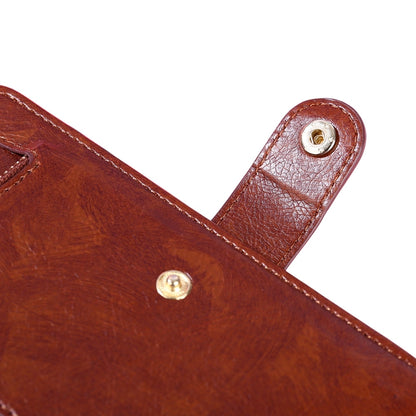 Zipper Bag Leather Phone Case, For OPPO Find X9s Pro 5G, For OPPO Find X9 Ultra 5G, For OPPO A6s 4G, For OPPO Reno15 F 5G, For OPPO A6x 4G Global, For OPPO Reno15 5G Global
