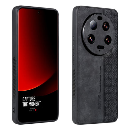 AZNS 3D Embossed Skin Feel Phone Case, For Xiaomi Redmi Note 12 Turbo / Poco F5, For Xiaomi Redmi Note 12s, For Xiaomi 13 Ultra