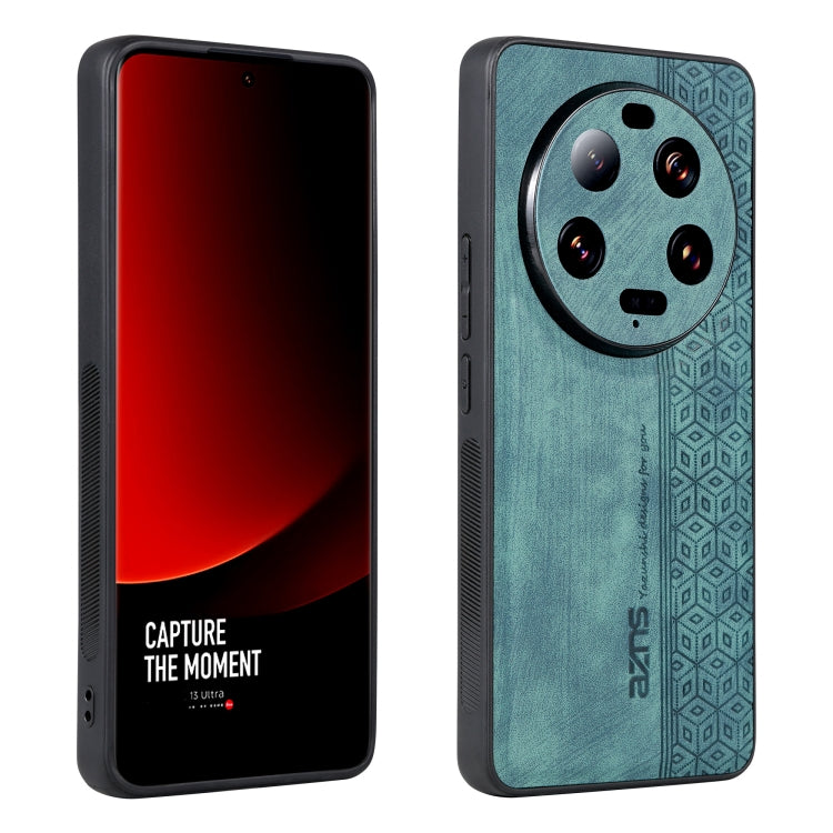 AZNS 3D Embossed Skin Feel Phone Case, For Xiaomi Redmi Note 12 Turbo / Poco F5, For Xiaomi Redmi Note 12s, For Xiaomi 13 Ultra