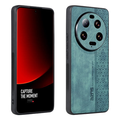 AZNS 3D Embossed Skin Feel Phone Case, For Xiaomi Redmi Note 12 Turbo / Poco F5, For Xiaomi Redmi Note 12s, For Xiaomi 13 Ultra