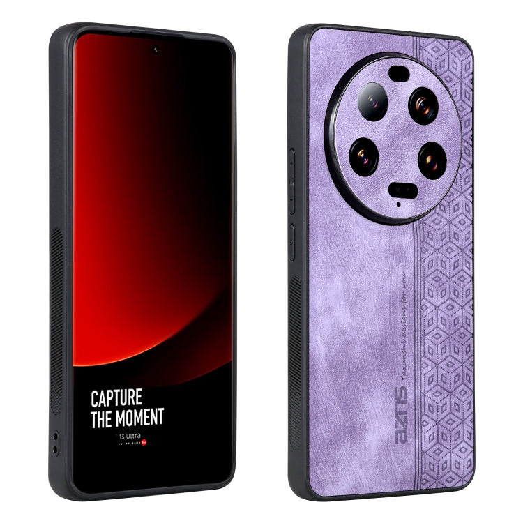 AZNS 3D Embossed Skin Feel Phone Case, For Xiaomi Redmi Note 12 Turbo / Poco F5, For Xiaomi Redmi Note 12s, For Xiaomi 13 Ultra