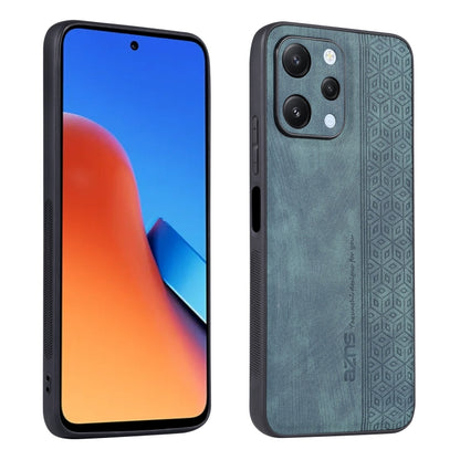 AZNS 3D Embossed Skin Feel Phone Case, For Xiaomi 14, For Xiaomi Redmi Note 13 Pro 5G, For Xiaomi 13T / 13T Pro / Redmi K60 Ultra, For Xiaomi Redmi 12