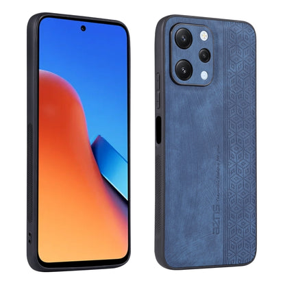 AZNS 3D Embossed Skin Feel Phone Case, For Xiaomi 14, For Xiaomi Redmi Note 13 Pro 5G, For Xiaomi 13T / 13T Pro / Redmi K60 Ultra, For Xiaomi Redmi 12