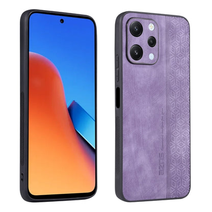 AZNS 3D Embossed Skin Feel Phone Case, For Xiaomi 14, For Xiaomi Redmi Note 13 Pro 5G, For Xiaomi 13T / 13T Pro / Redmi K60 Ultra, For Xiaomi Redmi 12