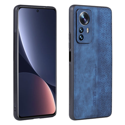 AZNS 3D Embossed Skin Feel Phone Case, For Xiaomi Redmi Note 12 Turbo / Poco F5, For Xiaomi Redmi Note 12s, For Xiaomi 13 Ultra