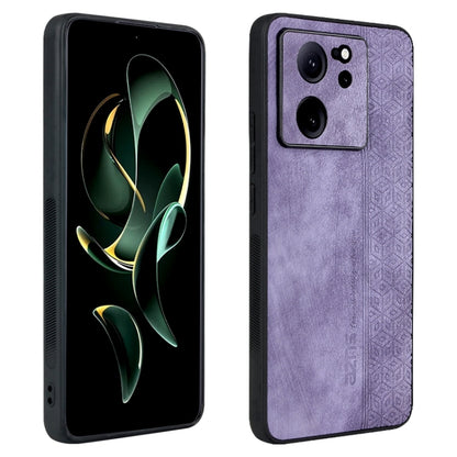AZNS 3D Embossed Skin Feel Phone Case, For Xiaomi 14, For Xiaomi Redmi Note 13 Pro 5G, For Xiaomi 13T / 13T Pro / Redmi K60 Ultra, For Xiaomi Redmi 12