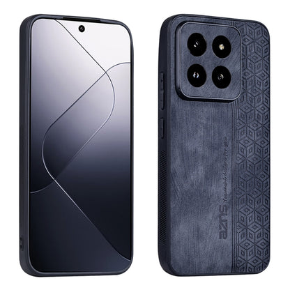 AZNS 3D Embossed Skin Feel Phone Case, For Xiaomi Redmi Note 13 4G, For Xiaomi 14 Ultra, For Xiaomi Poco C65/Redmi 13C, For Xiaomi 14 Pro