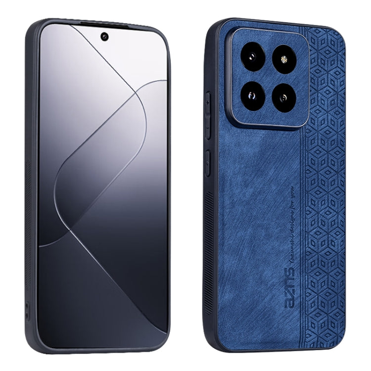 AZNS 3D Embossed Skin Feel Phone Case, For Xiaomi Redmi Note 13 4G, For Xiaomi 14 Ultra, For Xiaomi Poco C65/Redmi 13C, For Xiaomi 14 Pro