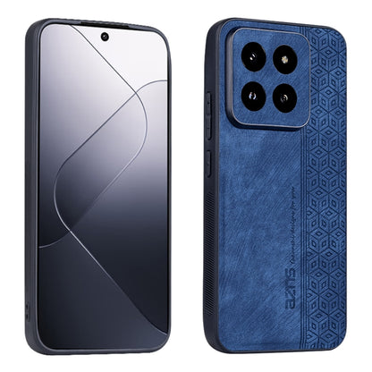 AZNS 3D Embossed Skin Feel Phone Case, For Xiaomi Redmi Note 13 4G, For Xiaomi 14 Ultra, For Xiaomi Poco C65/Redmi 13C, For Xiaomi 14 Pro