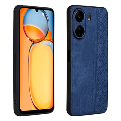 AZNS 3D Embossed Skin Feel Phone Case, For Xiaomi Redmi Note 13 4G, For Xiaomi 14 Ultra, For Xiaomi Poco C65/Redmi 13C, For Xiaomi 14 Pro