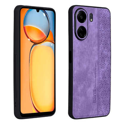 AZNS 3D Embossed Skin Feel Phone Case, For Xiaomi Redmi Note 13 4G, For Xiaomi 14 Ultra, For Xiaomi Poco C65/Redmi 13C, For Xiaomi 14 Pro