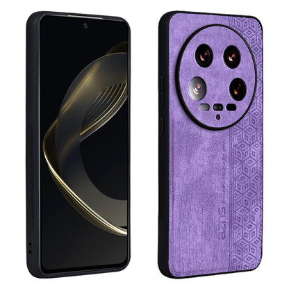 AZNS 3D Embossed Skin Feel Phone Case, For Xiaomi Redmi Note 13 4G, For Xiaomi 14 Ultra, For Xiaomi Poco C65/Redmi 13C, For Xiaomi 14 Pro