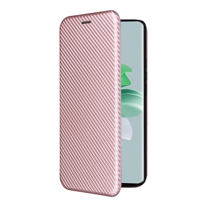 Carbon Fiber Texture Flip Leather Phone Case, For OPPO Reno11 Pro Global, For OPPO Find X7 Ultra, For OPPO A38 4G Global, For OPPO A78 4G