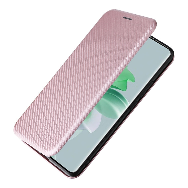 Carbon Fiber Texture Flip Leather Phone Case, For OPPO Reno11 Pro Global, For OPPO Find X7 Ultra, For OPPO A38 4G Global, For OPPO A78 4G