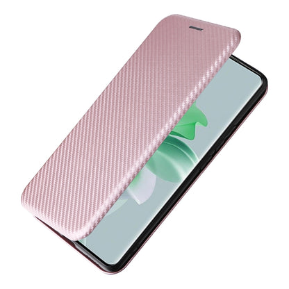 Carbon Fiber Texture Flip Leather Phone Case, For OPPO Reno11 Pro Global, For OPPO Find X7 Ultra, For OPPO A38 4G Global, For OPPO A78 4G