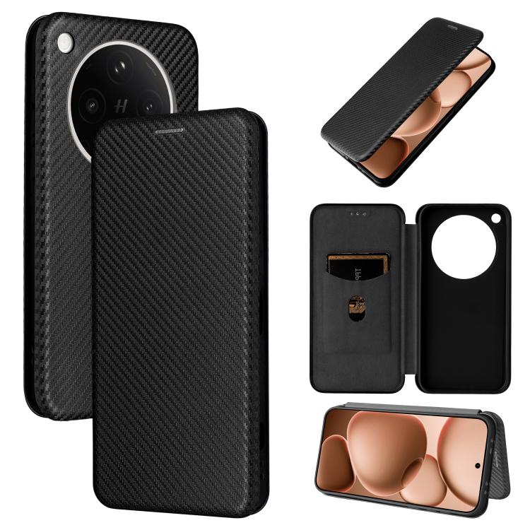 Carbon Fiber Texture Flip Leather Phone Case, For OPPO A5 5G / 4G Global, For OPPO Find X8s+ 5G, For OPPO Find X8s 5G, For OPPO Find X8 Ultra 5G