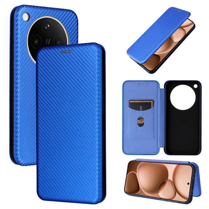 Carbon Fiber Texture Flip Leather Phone Case, For OPPO A5 5G / 4G Global, For OPPO Find X8s+ 5G, For OPPO Find X8s 5G, For OPPO Find X8 Ultra 5G